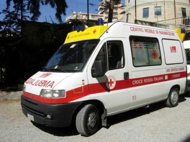 CROCE ROSSA ITALIANA, UN ANNO DI BILANCIO