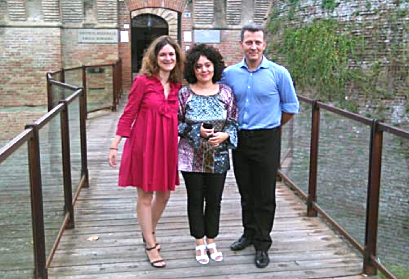 FONDAZIONE DOZZA: IL NUOVO CHE AVANZA