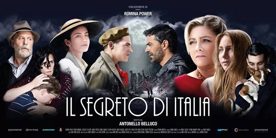 IL BOICOTTAGGIO SUL FILM DELL’ECCIDIO DI CODEVIGO. BIGNAMI (FI) LO PORTA NELLE SALE