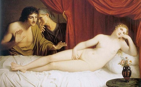 San Valentino special: la compatibilità erotica per donne