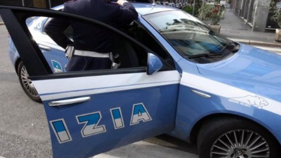 IMOLA, SUICIDIO SVENTATO AL PONTE DI VIALE DANTE (VIDEO)