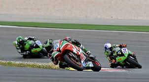 MOTO GP A IMOLA: LA BATTAGLIA VA AVANTI