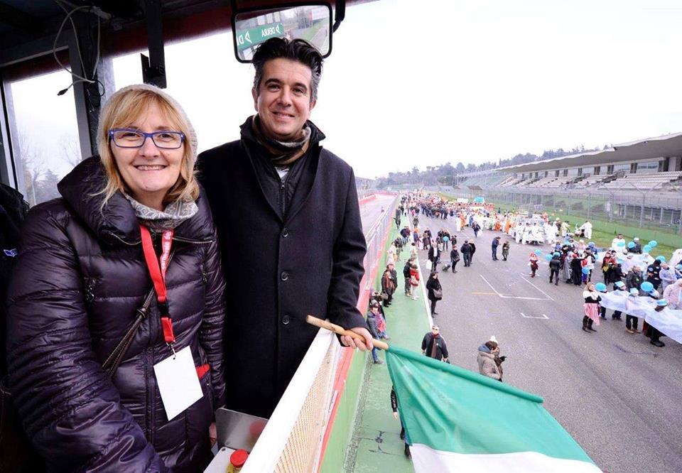 L’ASSESSORE MARCHETTI: “ABBIAMO SEMPRE LAVORATO PER IL CENTRO STORICO”