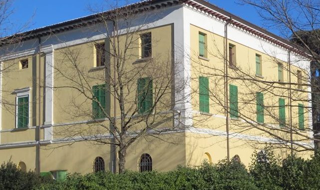 I MOLTI DUBBI SU VILLA CLELIA…