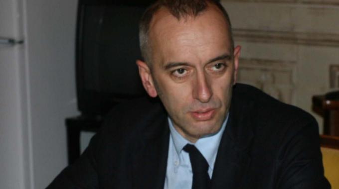Il Partito disumano e poco democratico…