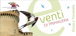 NUOVE ATMOSFERE A DOZZA