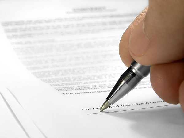 Giovedì 19 marzo: giornata nazionale di raccolta firme per la legge sugli appalti: a Imola si firma anche in centro