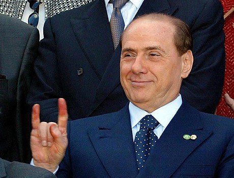 SILVIO BERLUSCONI ASSOLTO. IL PD IMOLESE VUOLE CONTINUARE A FARE DELL’IRONIA?