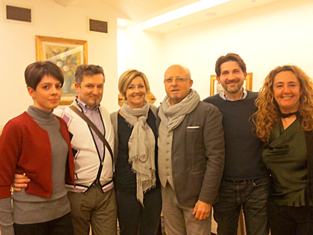 Presentato il programma della Pro Loco di Dozza