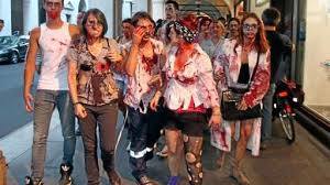 IMOLA – THE WALKING DEAD