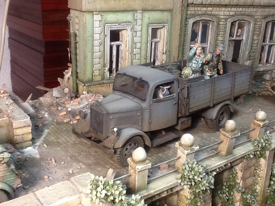 MODELLISMO IN ROCCA DI DOZZA 25 E 26 APRILE