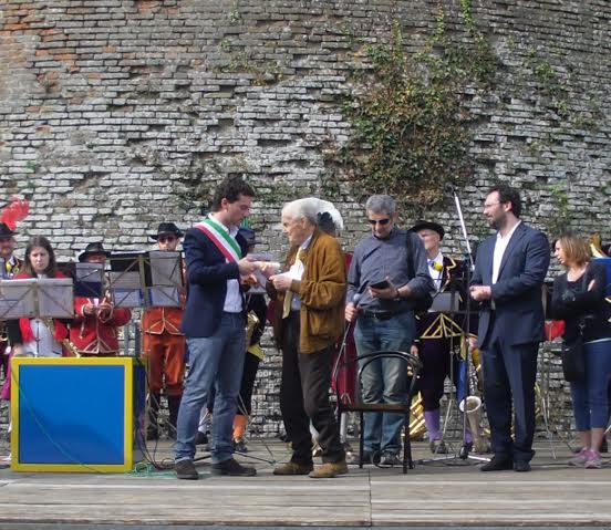 LETTERA APERTA AL SINDACO DI DOZZA