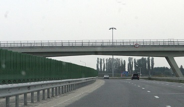 QUARTA CORSIA: INSERIRE TRA LE OPERE ACCESSORIE ANCHE LA MESSA IN SICUREZZA DI VIA CASOLA CANINA. O ADESSO O MAI PIU’!