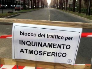 GIOVEDI’ SENZA AUTO, LA REGIONE FA DIETROFRONT