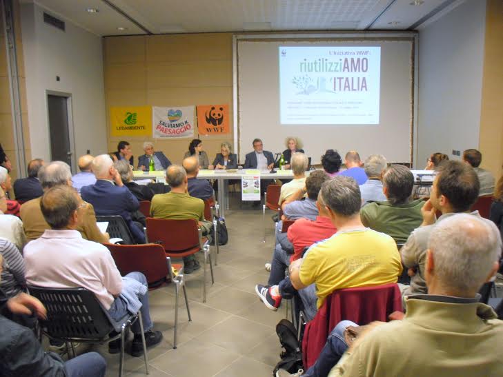 CENSIMENTO DEL CEMENTO A DOZZA