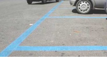 AREA BLÙ CHIEDE IL 50% DELL’INCASSO ALLE ASSOCIAZIONI CHE SORVEGLIANO I PARCHEGGI DEL PROSSIMO CONCERTO!