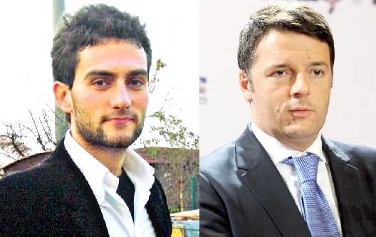 LETTERA DEL SINDACO DI DOZZA ALBERTAZZI INDIRIZZATA AL PRESIDENTE RENZI
