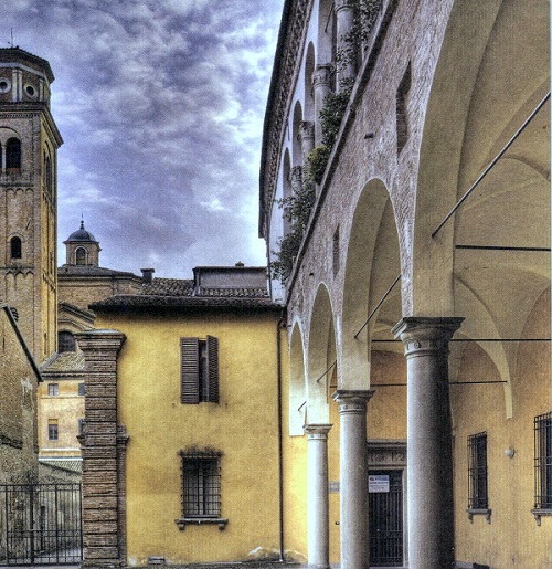 Mensa Acli Imola