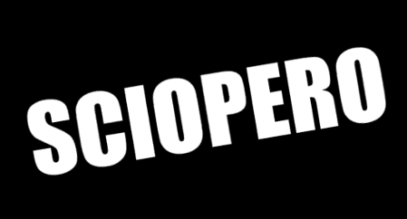sciopero emerson
