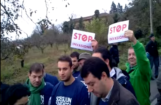 CARITAS E TRAMA DI TERRE PRONTI AD ACCOGLIERE ALTRI 20 “PROFUGHI”