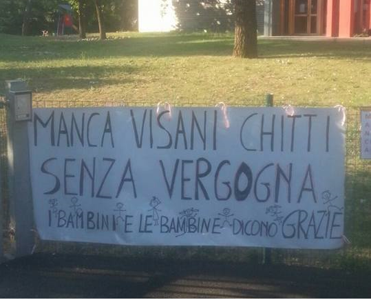 I SINDACATI CGIL, CISL E CSA  HANNO RICHIESTO UNITARIAMENTE ALL’AMMINISTRAZIONE L’ASSUNZIONE DI 8 INSEGNANTI DI SCUOLA MATERNA