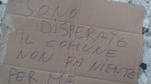 PROFUGHI, ORA BASTA. SI ABBIA IL CORAGGIO DI AIUTARE LA NOSTRA GENTE