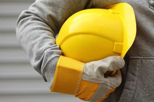 GRAVE INCIDENTE SUL LAVORO NELLO STABILIMENTO DI COOPERATIVA CERAMICA DI BORGO TOSSIGNANO