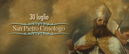 SAN PIETRO CRISOLOGO, IL SANTO IMOLESE