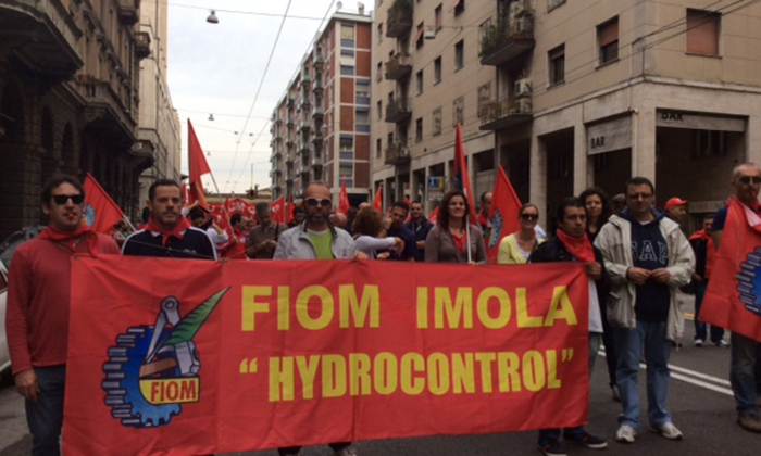HYDROCONTROL, FIRMATO IL NUOVO CONTRATTO INTEGRATIVO AZIENDALE