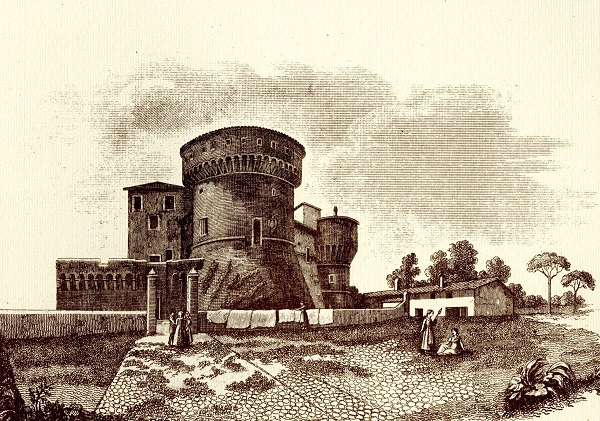 Emilia Romagna segreta – Rocca di Dozza, domenica 18 ottobre ore 17