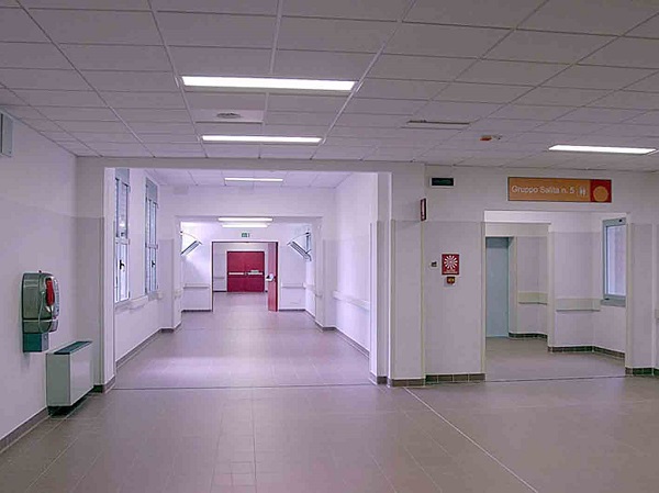 “GIRI STRANI” E DEGRADO ALL’OSPEDALE DI IMOLA