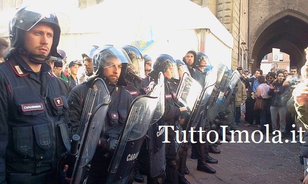 Bologna-Lega-Forze
