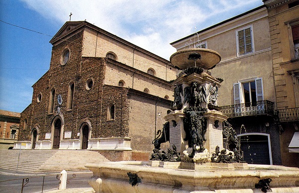 FAENZA E IMOLA SI PROMUOVONO INSIEME?