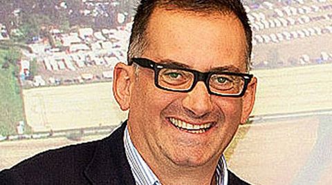 SI E’ DIMESSO IL DIRETTORE DELL’AUTODROMO ENZO E DINO FERRARI PIETRO BENVENUTI? DISSIDI? CAMBI DI STRATEGIA REPENTINI? O COSA?
