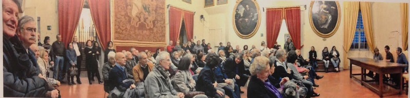 ROCCA DI DOZZA: NEVIO BEDESCHI IN MOSTRA FINO AL 29 NOVEMBRE