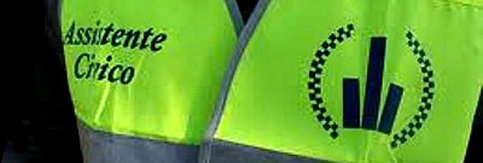 ASSISTENTI CIVICI CERCASI