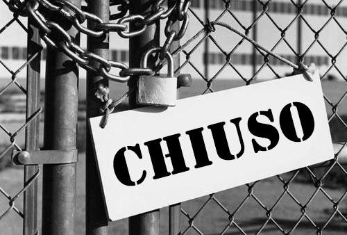 FALLIMENTO DEFRANCESCHI