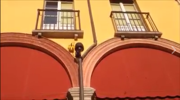 AUMENTANO LE TARIFFE  DELLA SOSTA IN CAMBIO DI NUOVE TELECAMERE (?)