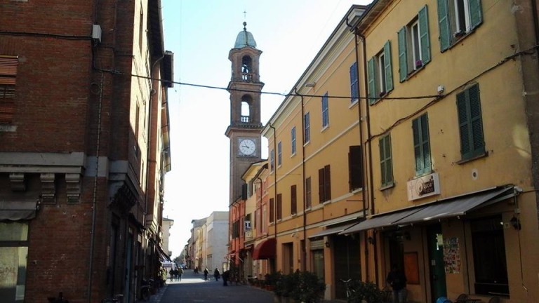 MASSA LOMBARDA: SARANNO INAUGURATI LUNEDÌ I LAVORI DI RIQUALIFICAZIONE ENERGETICA DELLE SCUOLE MEDIE