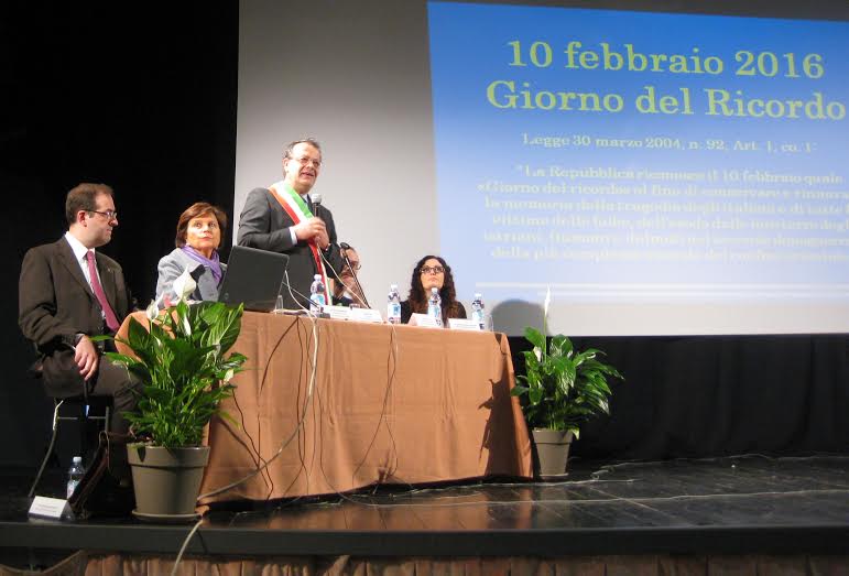 SE IN UN COMUNE VINCERANNO I NO ALLA FUSIONE,   LA REGIONE DI BONACCINI NON  SI OPPORRÀ  ALLA DECISIONE PRESA DAI  CITTADINI.