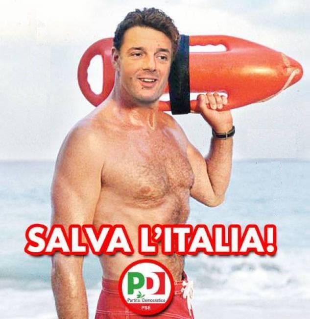 COSI’ IL GOVERNO RENZI AIUTA LE FAMIGLIE IN DIFFICOLTÀ?! …AIUTANDO I BANCHIERI E AFFOSSANDO LE FAMIGLIE.