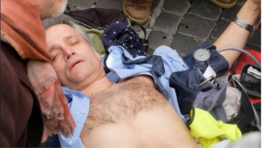 TONELLI, L’IMOLESE DIMENTICATO DALLA SUA CITTÀ.