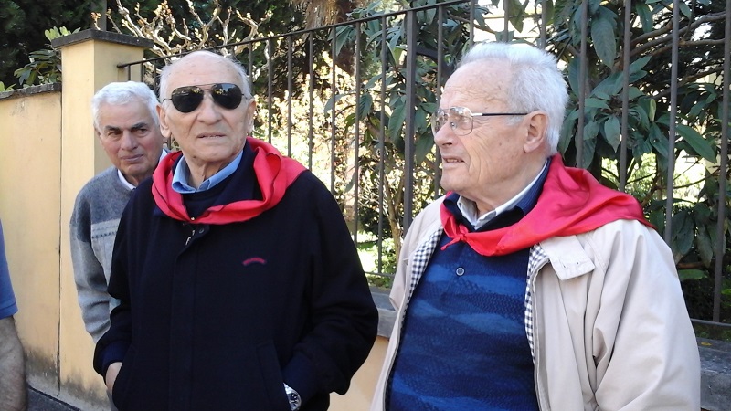 LETTERA APERTA ALL’ANPI DI IMOLA