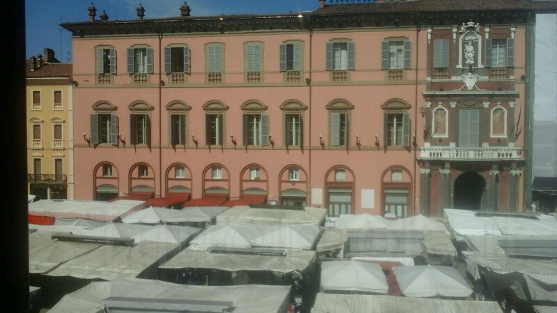 PALAZZO COMUNALE: A GIUGNO PARTE UNA NUOVA FASE DI INTERVENTI PER IL SUO RESTAURO