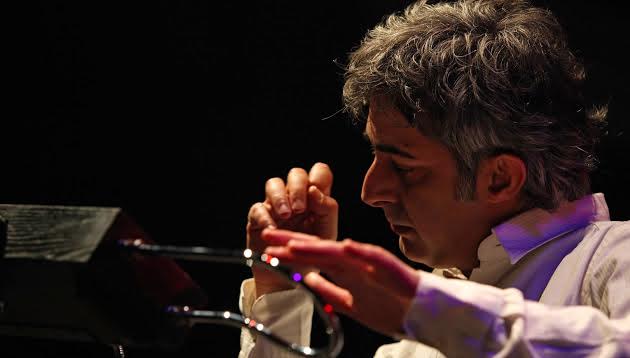 SUGGESTIONI ELETTRONICHE. LA SCIENZA IN CONCERTO