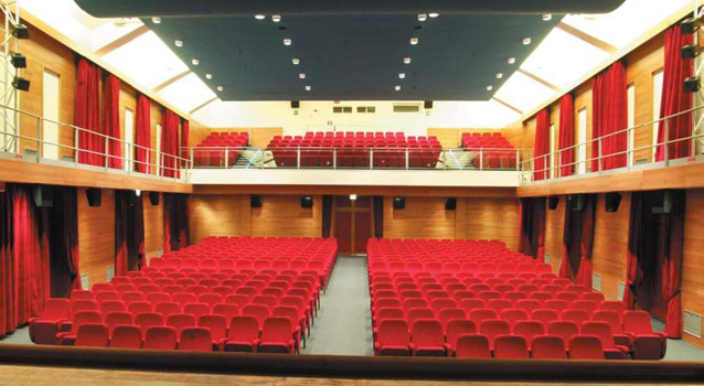 NEW CLASSIC, CONCERTO CON IL CUORE PER l’FFC