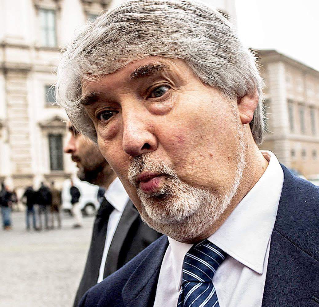 SULLO SCANDALO JOBS ACT , DICHIARAZIONE CHOC DEL MINISTRO “IMOLESE” GIULIANO POLETTI…” SIAMO IN ITALIA”