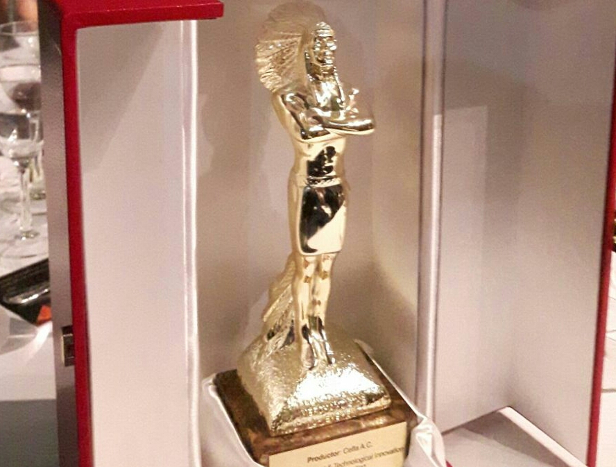 A CEFLA IL “Popai Award 2016” PER IL PROGETTO DI PROXIMITY MARKETING