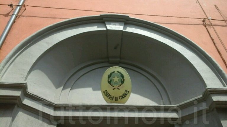 NUOVA TRUFFA VIA E-MAIL CIRCA L’INVIO DI DOCUMENTAZIONE CONTABILE ALLA GUARDIA DI FINANZA