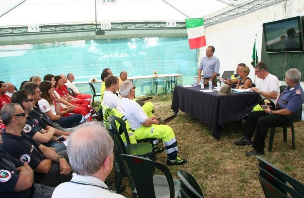seconda edizione di “La Protezione Civile siamo tutti noi